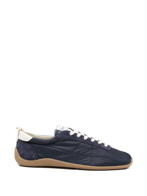 Kenzo Striker panelled sneakers Blue FG55SN122F55