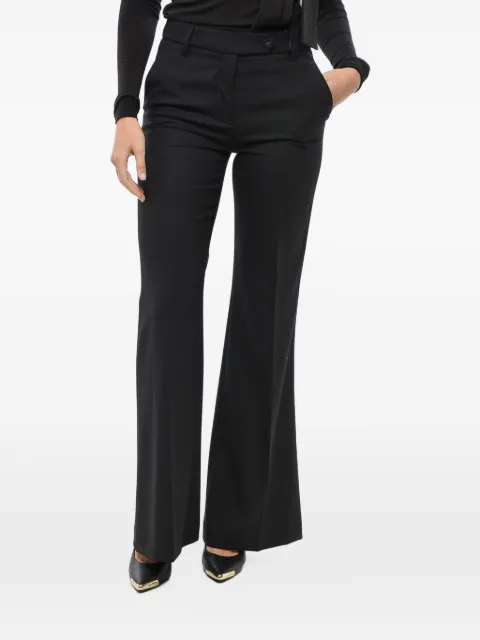 True Royal Bianca trousers Black T723E03001