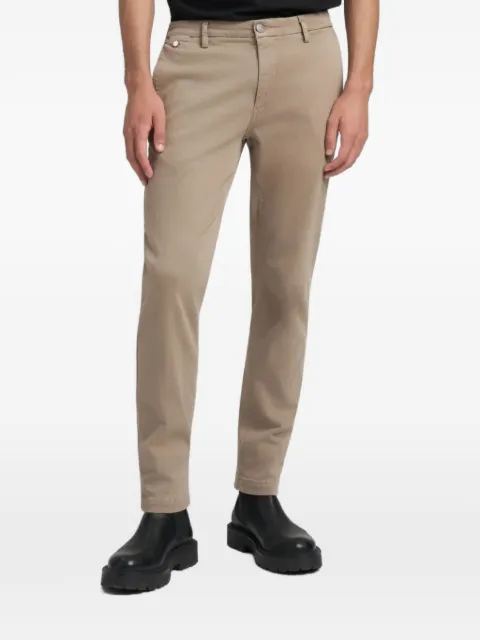 Replay Benni Hyperflex trousers Neutrals M9722E03283661970