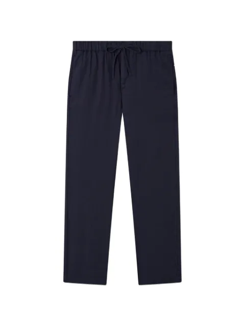 Frescobol Carioca Oscar trousers Blue 124018