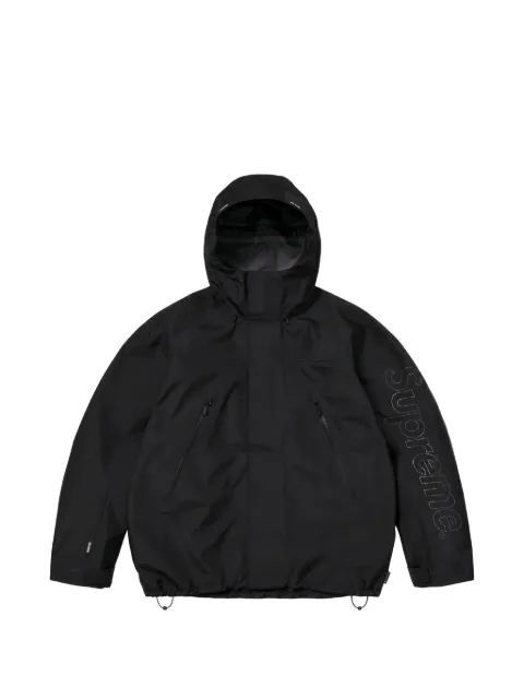 Supreme Gore-Tex Ghostface jacket Black SS26J1