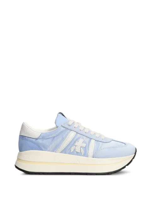 Premiata Bethcoin 8146 sneakers Blue BETHCOIN