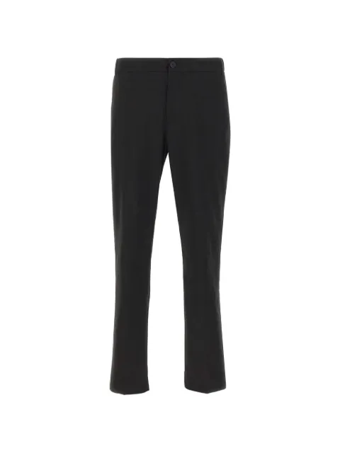 BOSS drawstring trousers Black 50558937