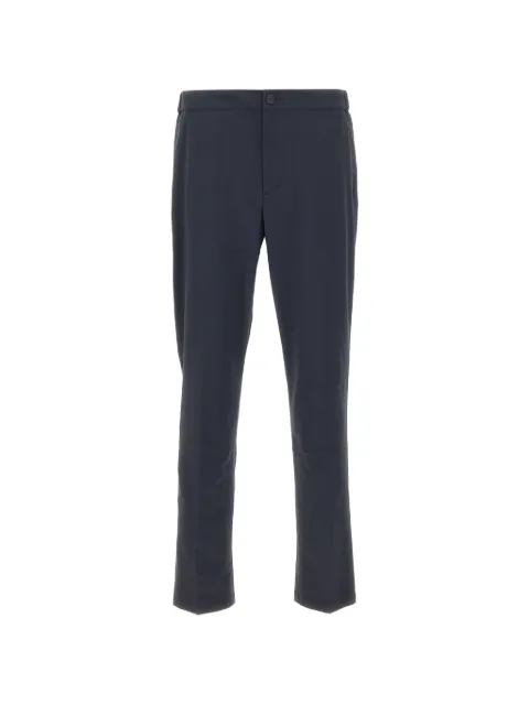 BOSS drawstring trousers Blue 50558937