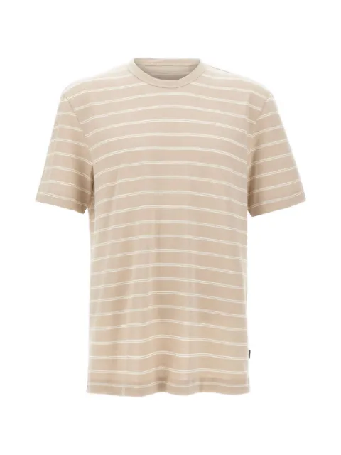 BOSS H-Taut T-shirt Neutrals 50559166