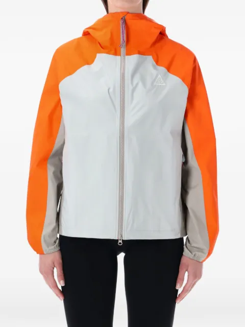 Nike ACG Phantazma zip-up hooded jacket Grey IF0101