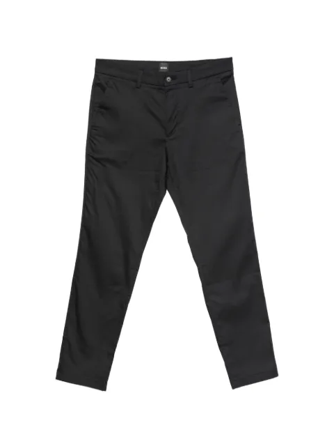 BOSS P-Kaiton 1 trousers Black 50553841