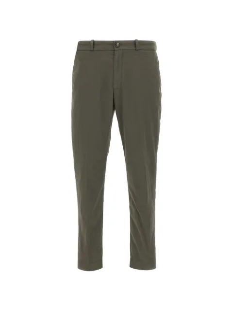 RRD Cottech chinos trousers Green 2632720