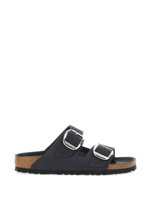 Birkenstock Arizona Big Buckle flat sandals Black 1011075