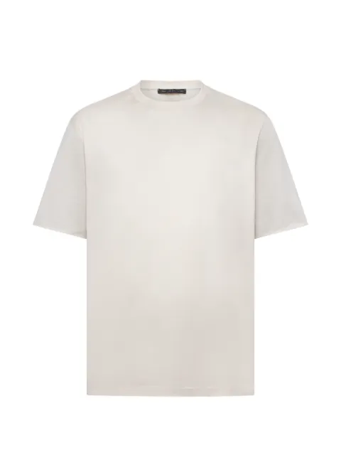 Low Brand short-sleeve T-shirt Grey LT26005N073