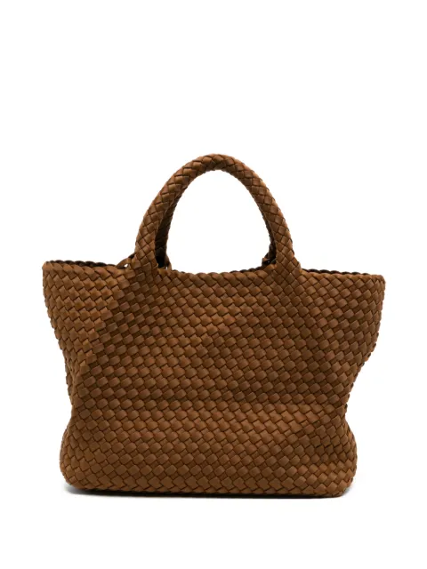 MARREA medium top-handles tote bag Brown MRR16414060