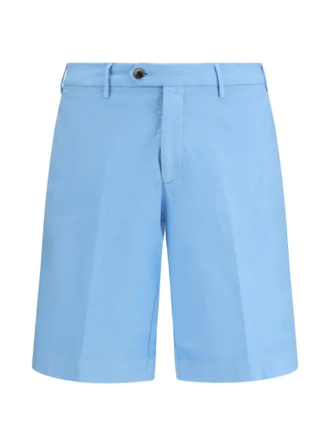 Germano 1952 extended-flap shorts Blue 598G4916