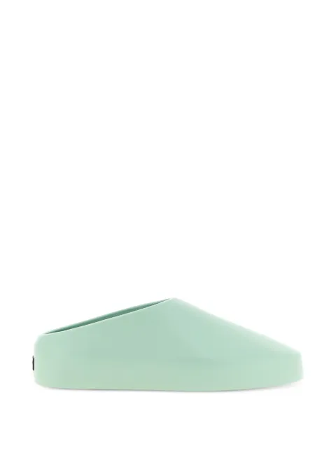 Fear Of God The California 2.0 slip-on sneakers Green FG80200EVASEAFOAM