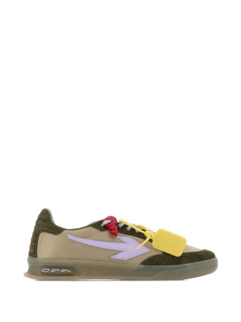 Off-White End Of Play sneakers Brown M2ALZ6F002603F