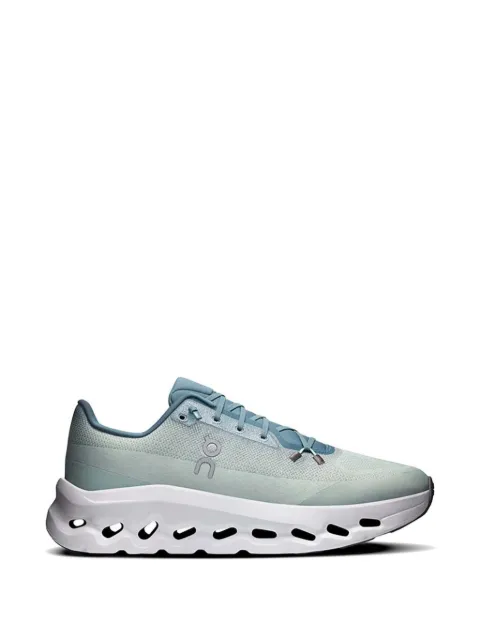 On Cloudtilt "Tide Mineral" sneakers Blue 3ME10102336