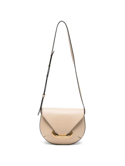 Wandler leather cross body bag Neutrals 26102000172