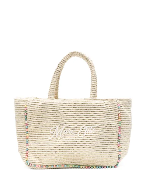 Marc Ellis M Buby Indy tote bag Neutrals BUBYMINDY2602