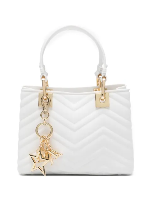 Marc Ellis Krissy Waves tote bag White KRISSYWAVES