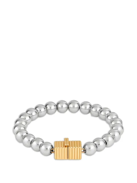 IVI Kelly metal bead bracelet Silver BR85536RH
