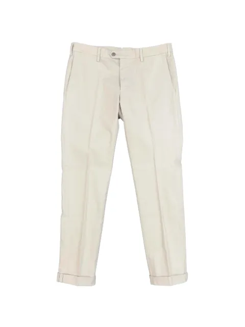 Mason's New York chino trousers Neutrals 9PN28963ME303NEWYORK