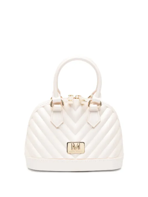 Marc Ellis Flat Maya tote bag Neutrals FLATMAYASBEIGEGOLD
