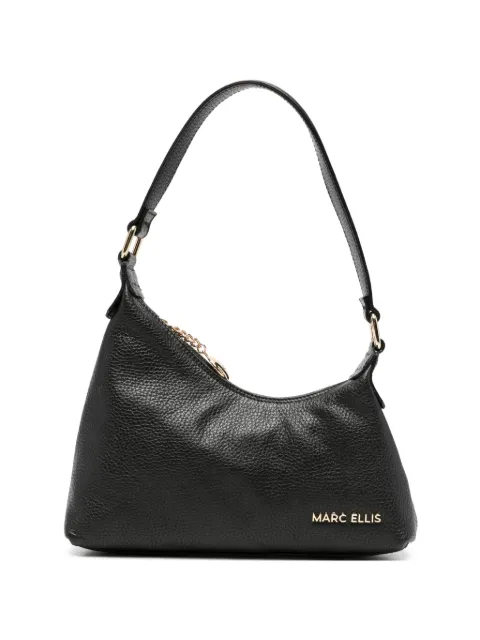 Marc Ellis Wynn shoulder bag Black WYNNSDOLTBLACKGOLD