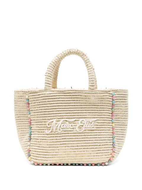 Marc Ellis Buby Indy tote bag Neutrals BUBYSINDY2602
