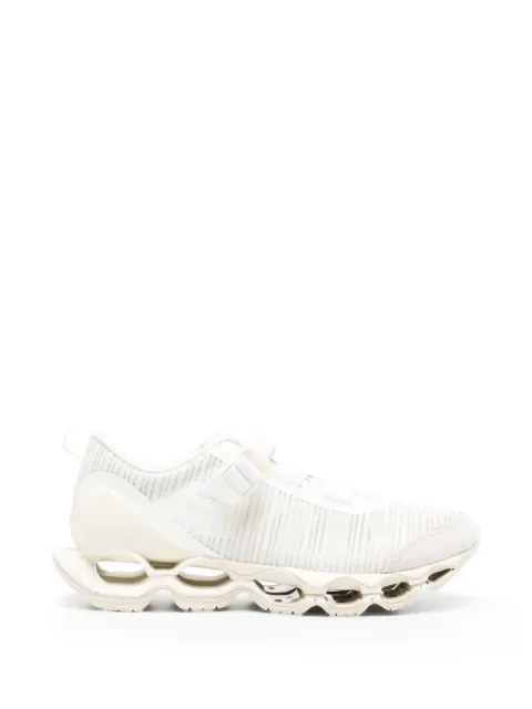 Mizuno Wave Prophecy Strap 2 sneakers White D1GA2603