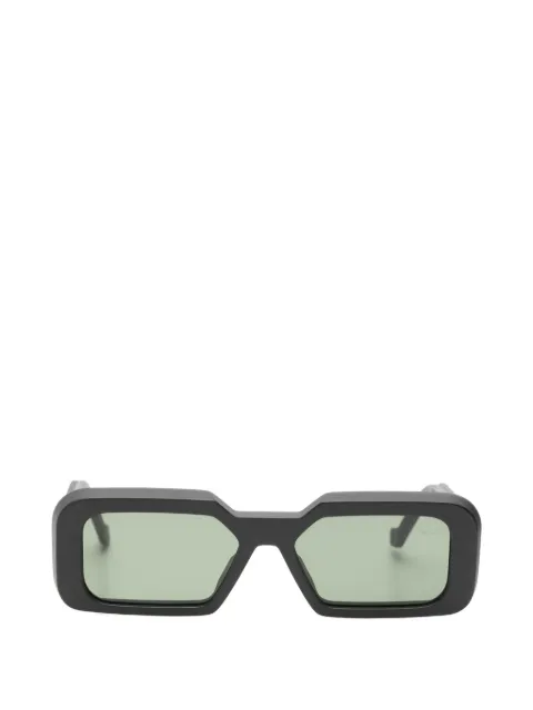 VAVA Eyewear square-frame sunglasses Black WL0053