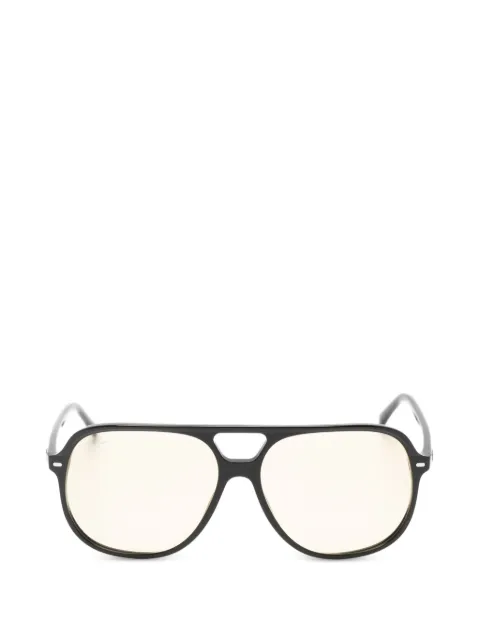 Ray-Ban Bill sunglasses Black RB2198BILL