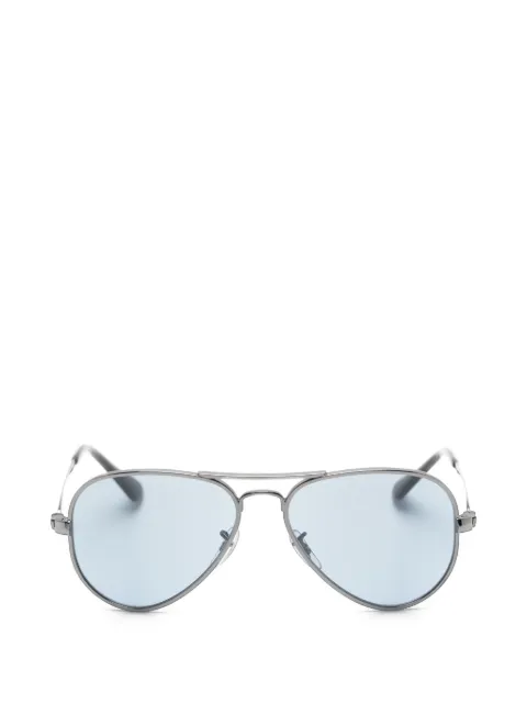 Ray-Ban Aviator Max sunglasses Grey RB3925AVIATORMAX