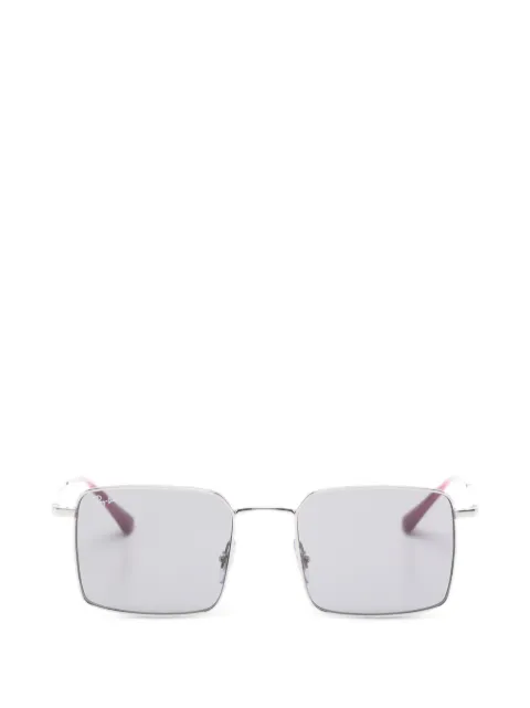 Ray-Ban Idan sunglasses Silver RB3782