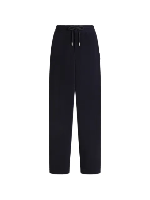 Dolce & Gabbana jersey jogging trousers Blue GP24QZFUGVE