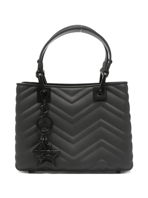 Marc Ellis Krissy Wave tote bag Black KRISSYWAVES