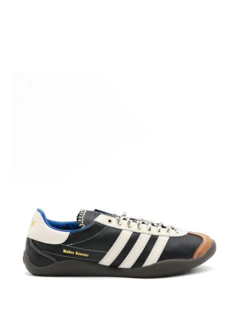 adidas x Wales Bonner trainers Black KI8476