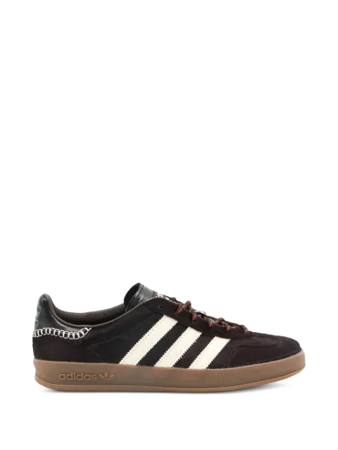 adidas Wales Bonner Gazelle sneakers Brown KK3640