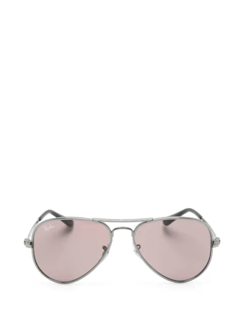 Ray-Ban Aviator Max sunglasses Grey RB3925AVIATORMAX