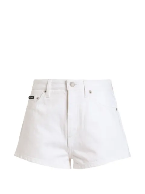 Dolce & Gabbana denim shorts White FTC7DDG8PE8
