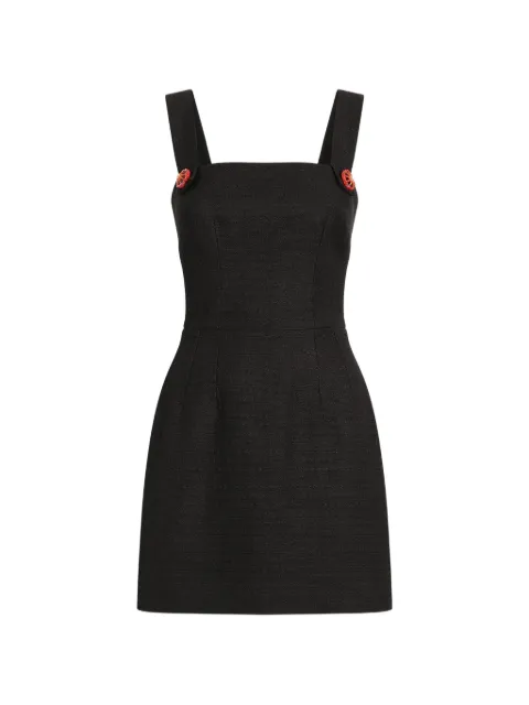 Dolce & Gabbana fabric dress Black F619VTFU9AU