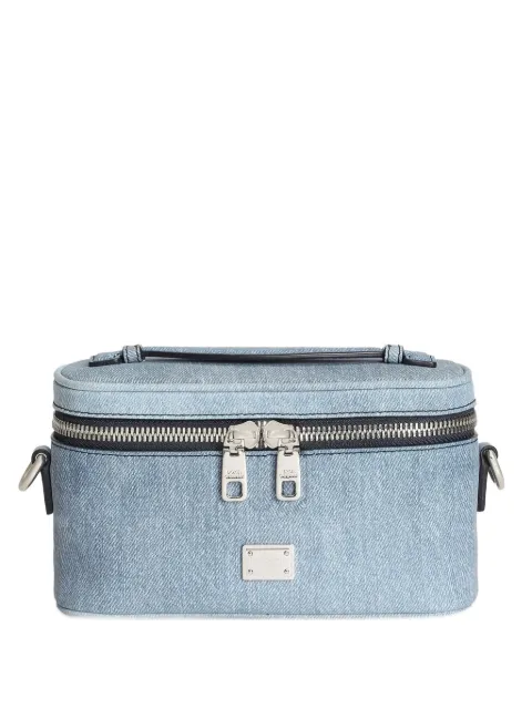 Dolce & Gabbana Atene mini bag Blue BP3411AY520