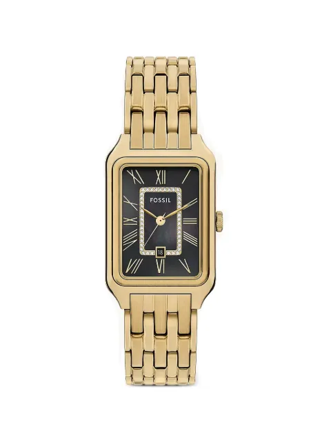FOSSIL Raquel 26mm watch Black ES5417