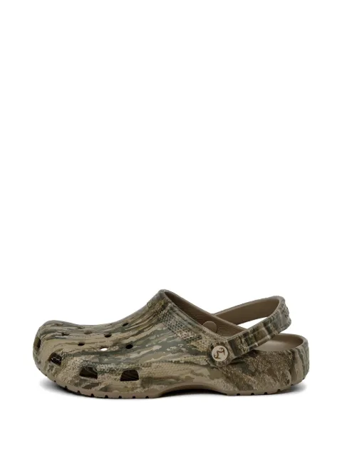 Crocs Realtree APX® Classic clogs Green 21180490H