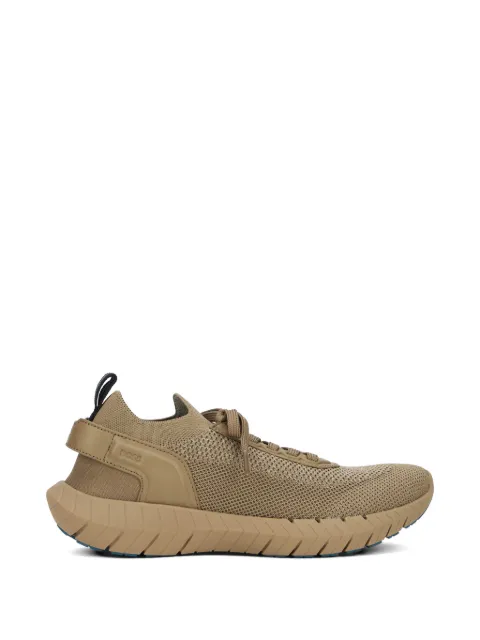 BOSS Motion mesh sneakers Neutrals 50562620