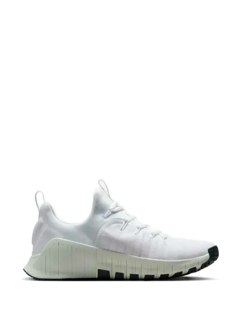 Nike Free Metcon 6 sneakers White FJ7126111