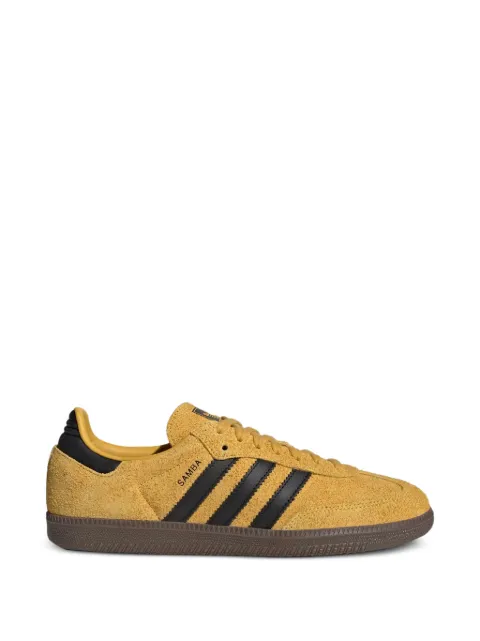 adidas Samba sneakers Yellow IH4385