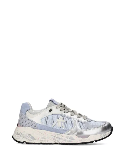Premiata Mased 8205 sneakers Blue MASED8205