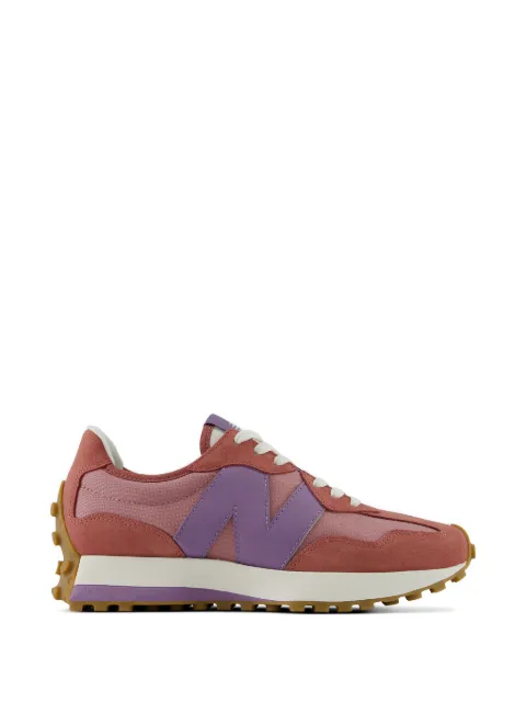 New Balance 327 Shifted sneakers Pink W3276YP