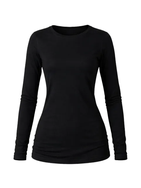 icebreaker Thermal T-shirt Black IB1043750011