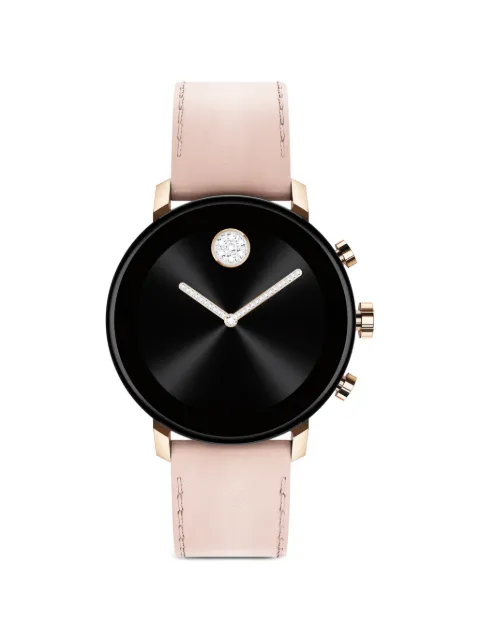 Movado Connect 2.0 40mm watch Black 3660023