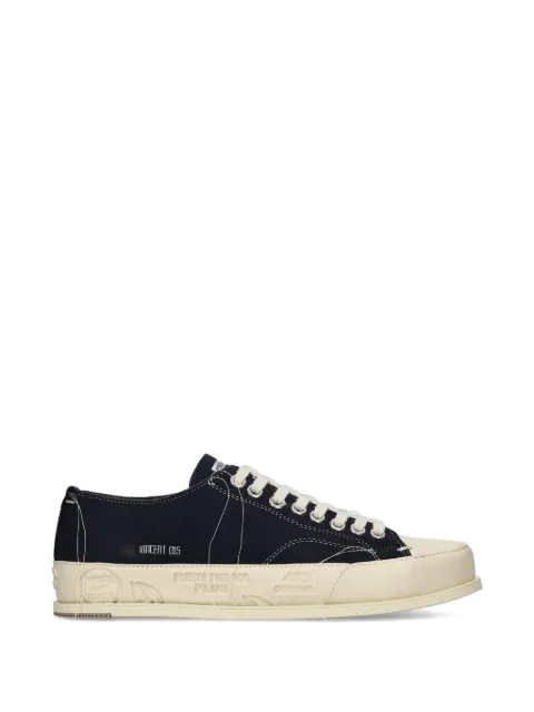 Premiata Vincent sneakers Blue VINCE015NAVY